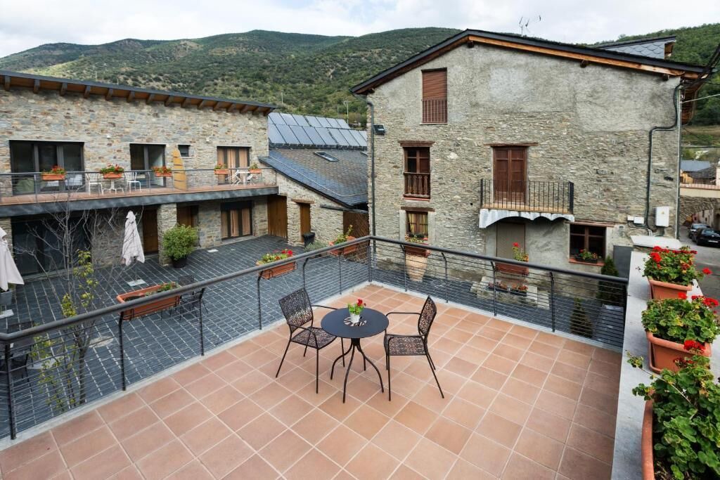 Photo of Outdoor in Anserall