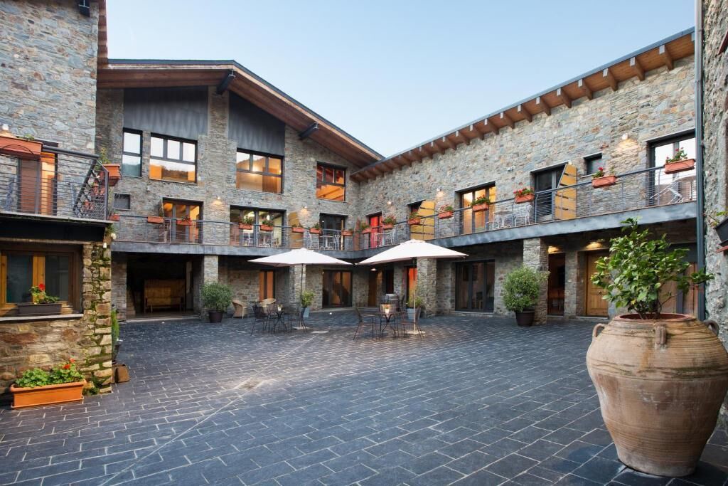 Photo of Outdoor in Anserall