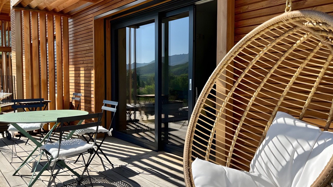 Photo of Outdoor in Saillans