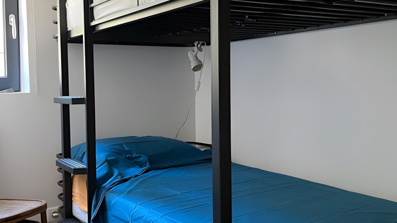Photo of Bedroom in Saillans