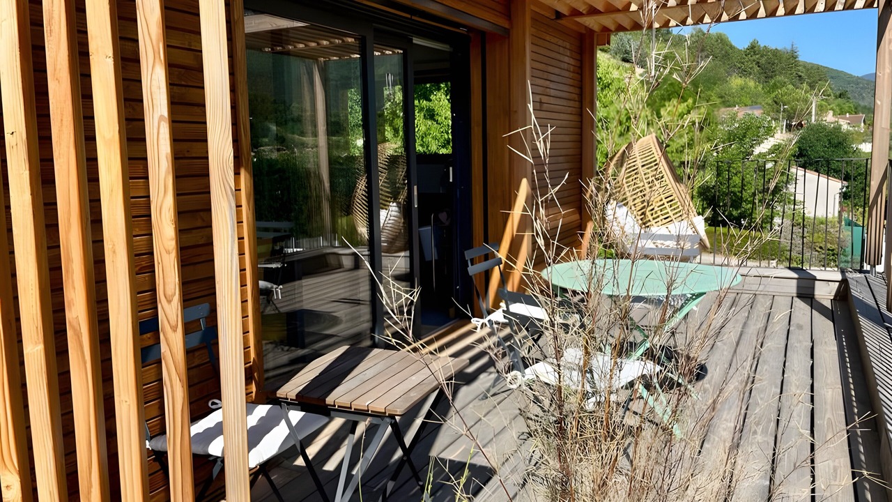 Photo of Outdoor in Saillans