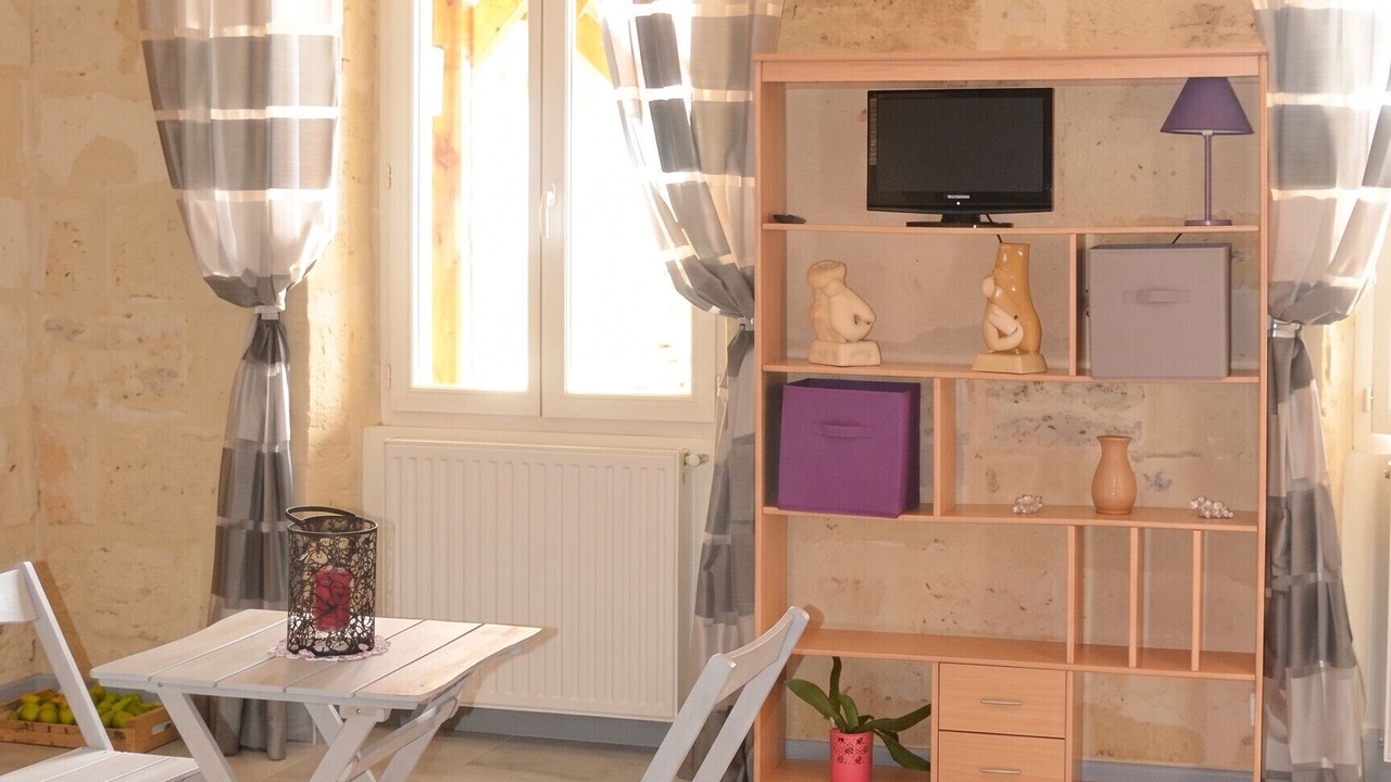 Photo of Livingroom in Perissac