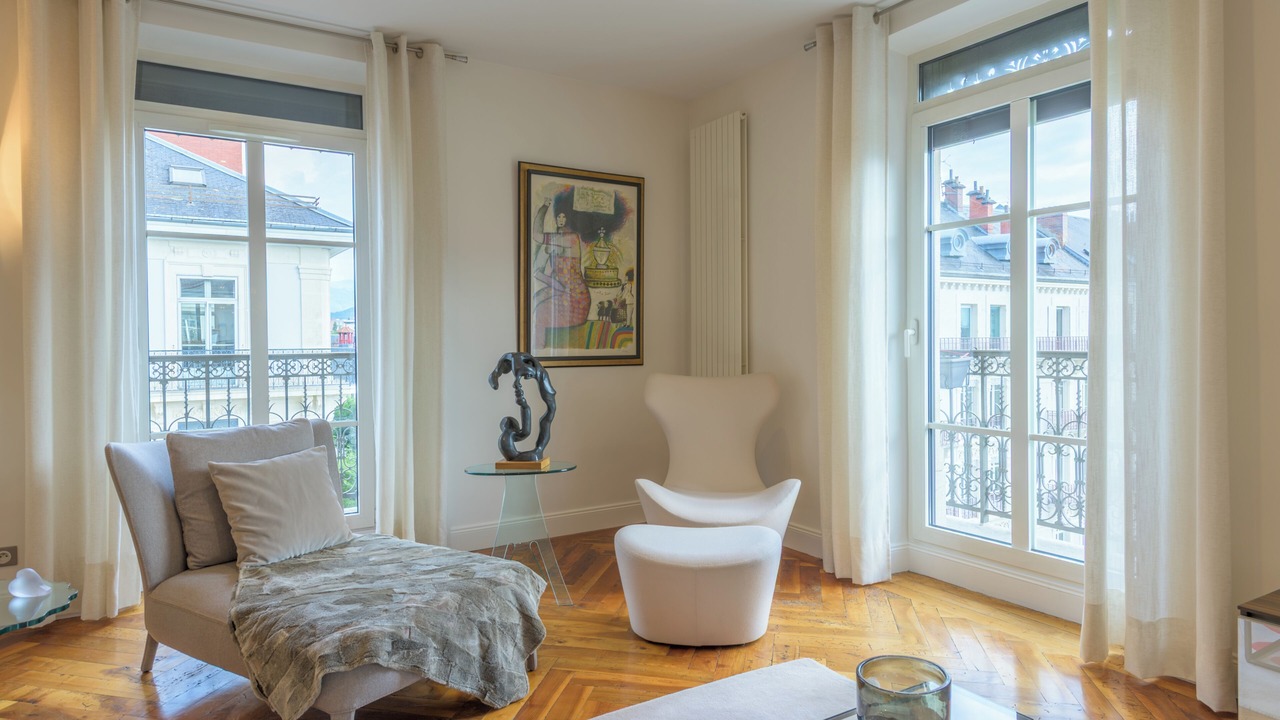 Photo of Livingroom in Secteur 2