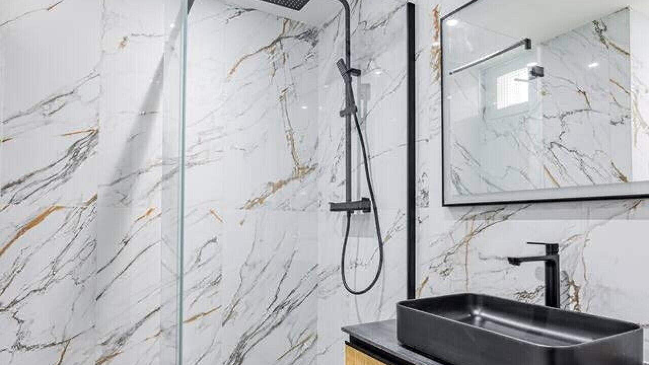 Photo of Bathroom in Champs-Elysees