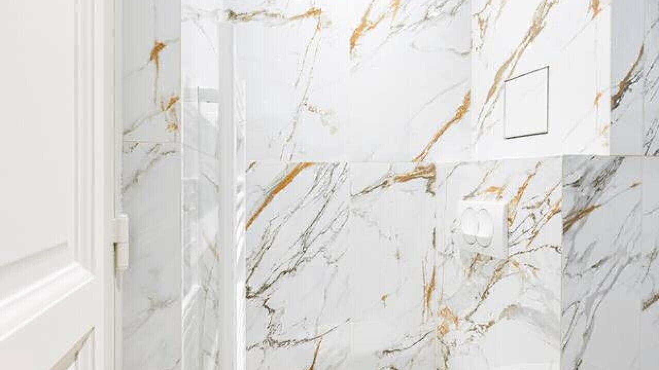 Photo of Bathroom in Champs-Elysees