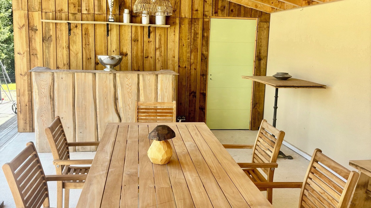 Photo of Outdoor in Floirac