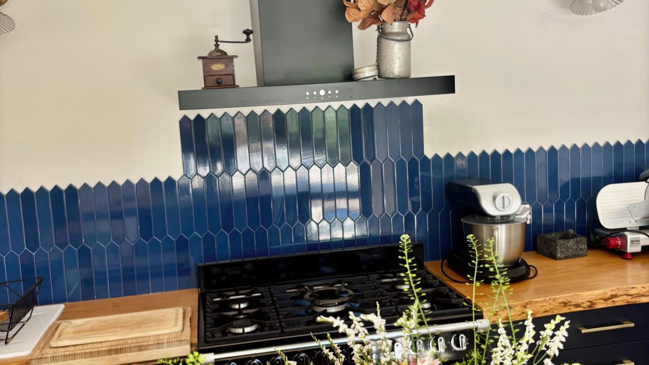 Photo of Kitchen in Floirac