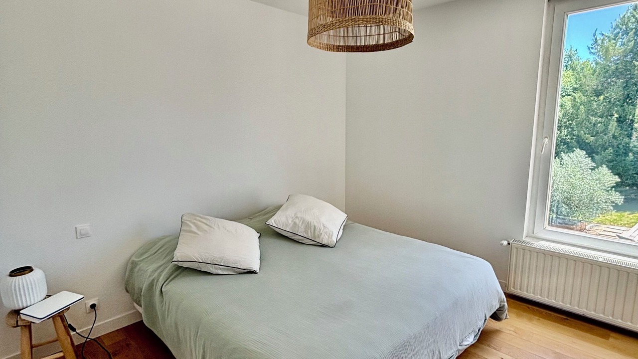 Photo of Bedroom in Floirac