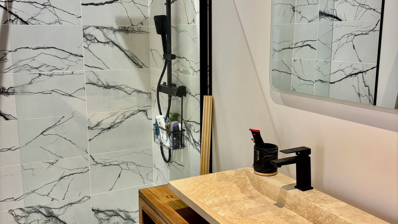 Photo of Bathroom in Floirac