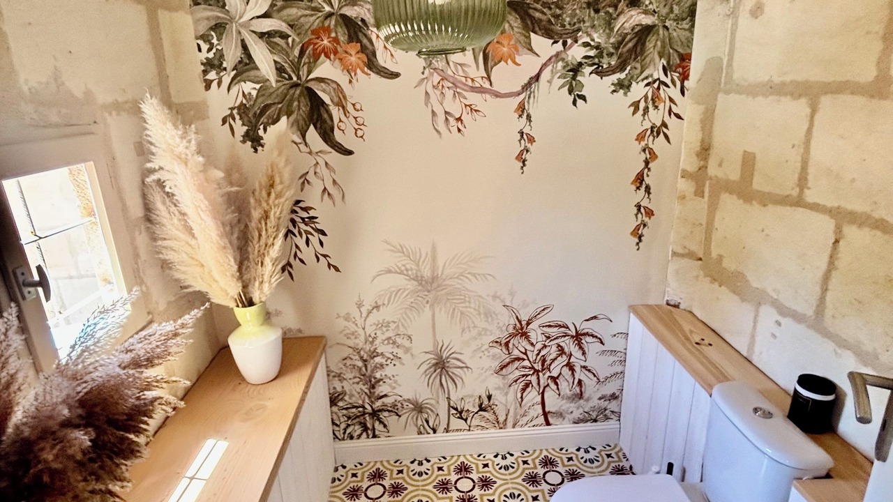 Photo of Bathroom in Floirac