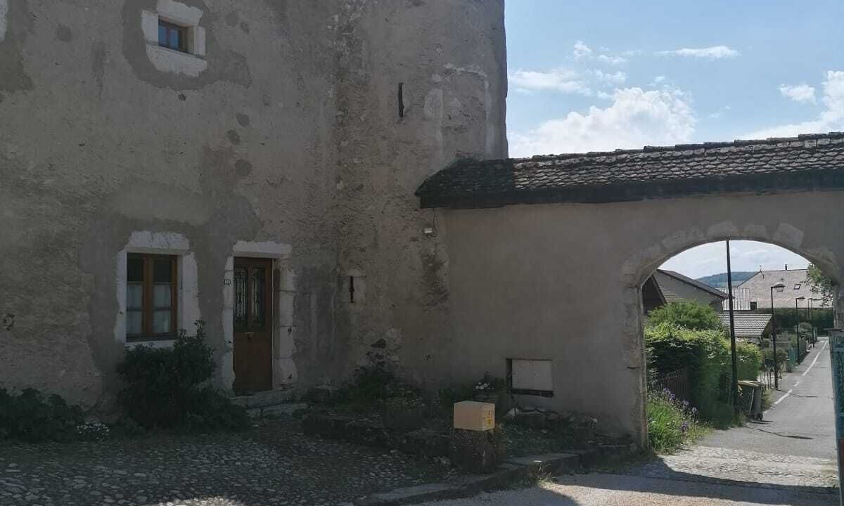 Photo of Outdoor in Vieugy