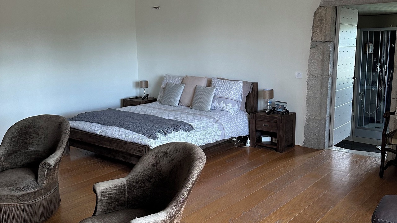 Photo of Bedroom in Vieugy
