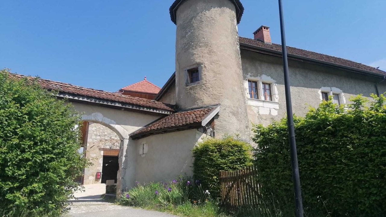 Photo of Outdoor in Vieugy