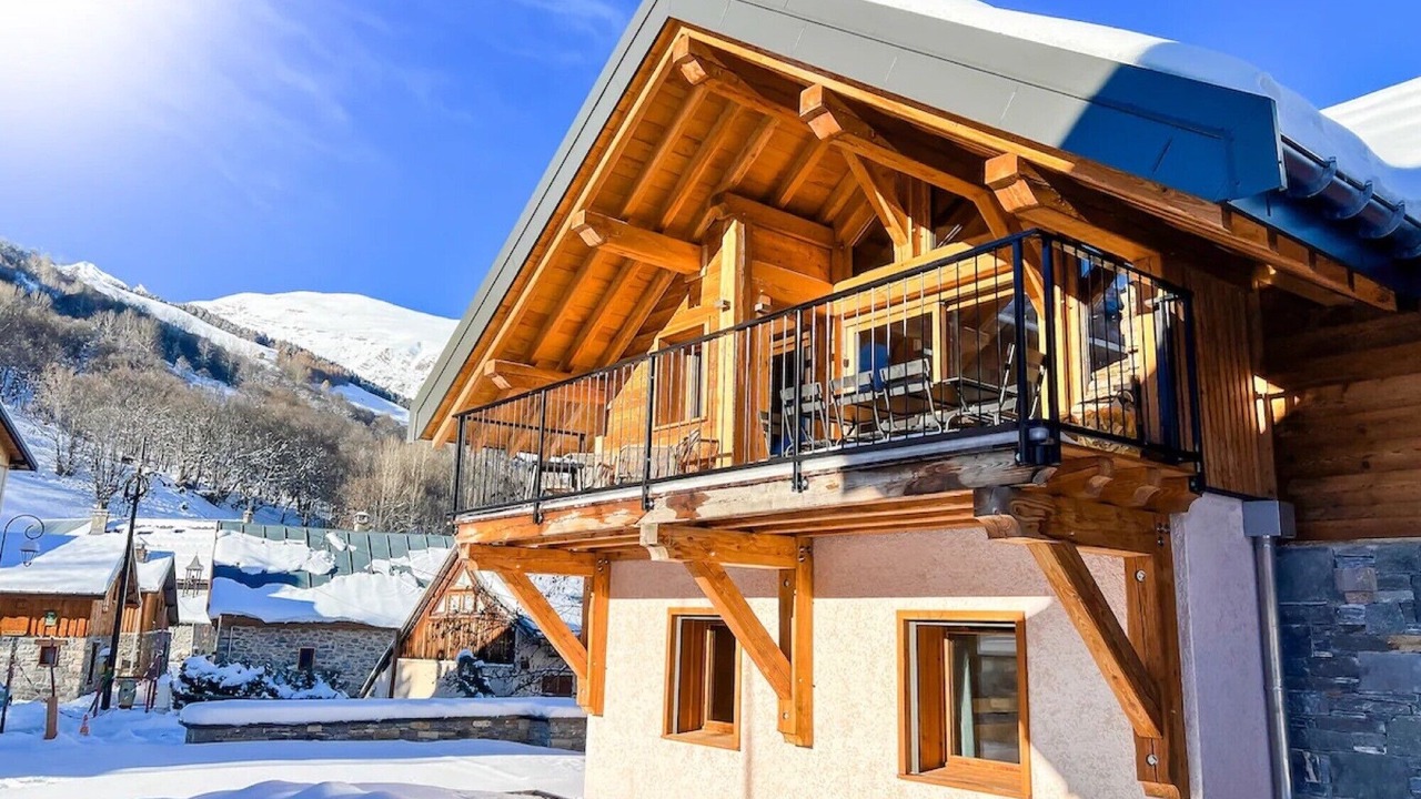 Photo of Outdoor in Valloire