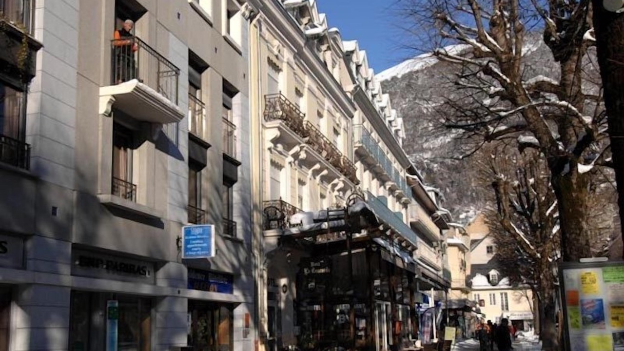 Photo of Others in Bagneres-de-Luchon