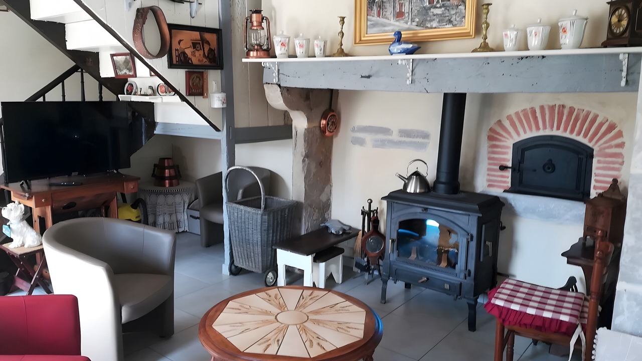Photo of Livingroom in Oloron-Sainte-Marie