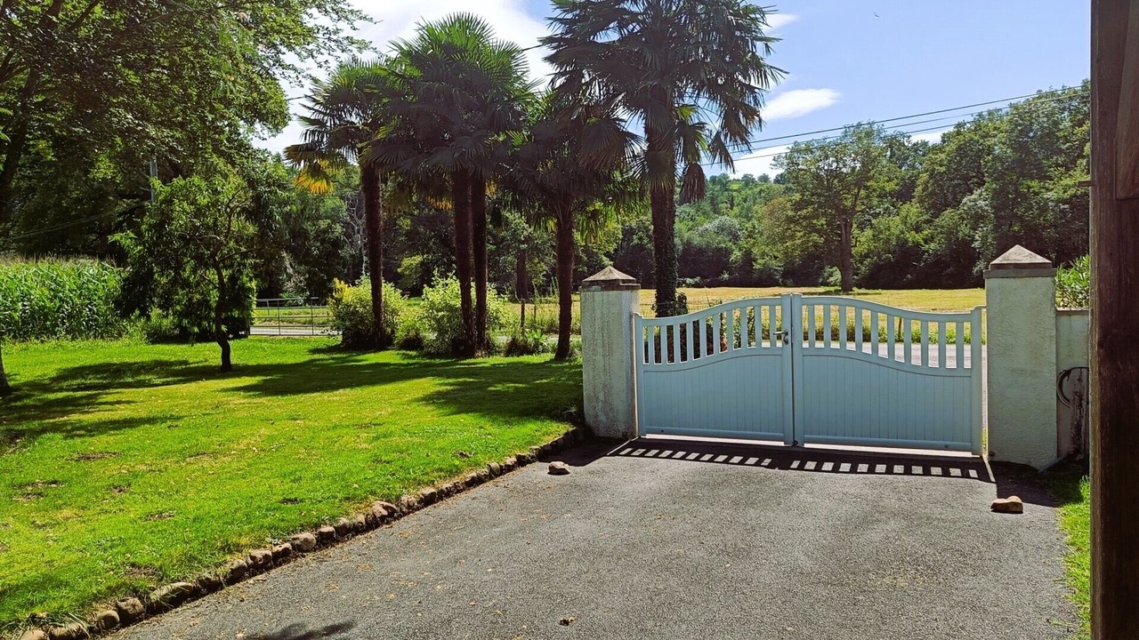 Photo of Outdoor in Oloron-Sainte-Marie