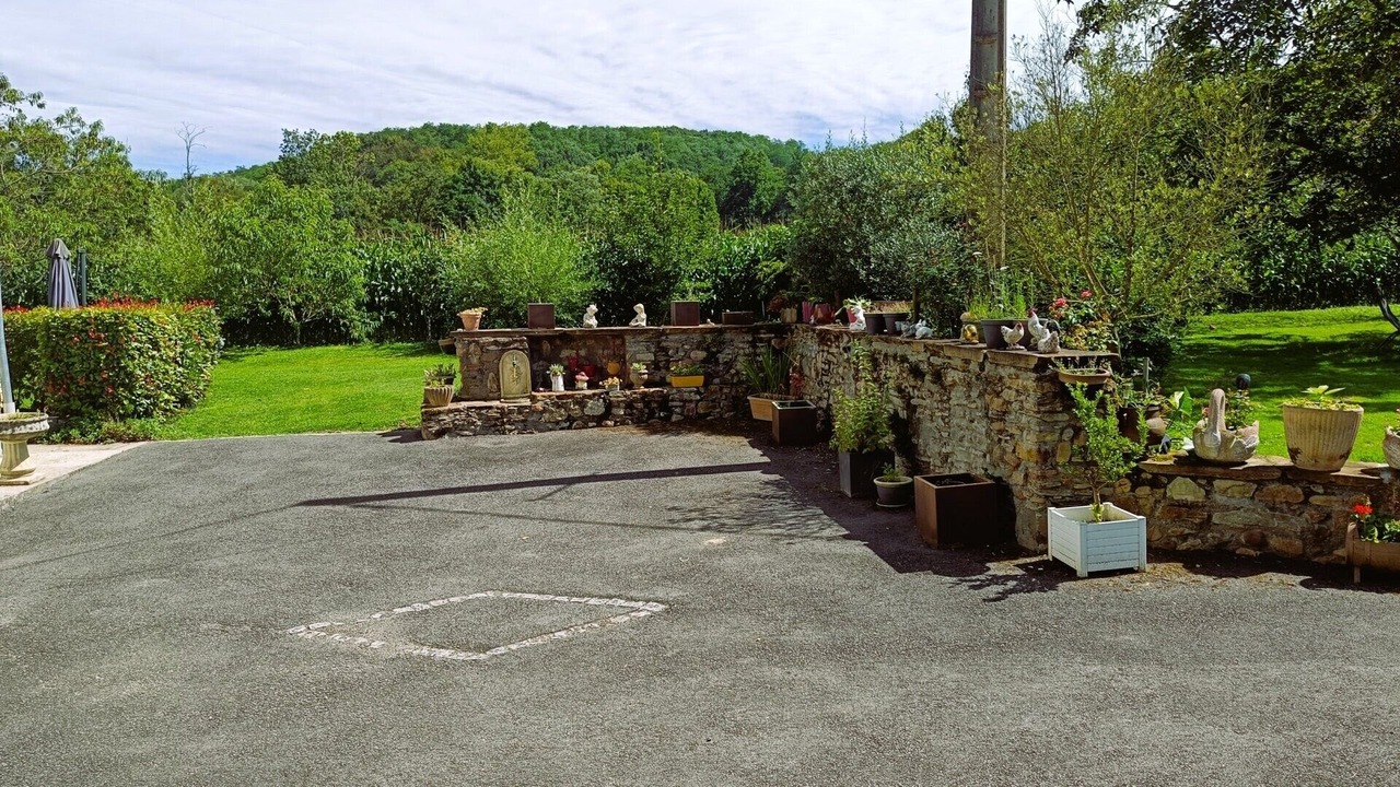 Photo of Outdoor in Oloron-Sainte-Marie