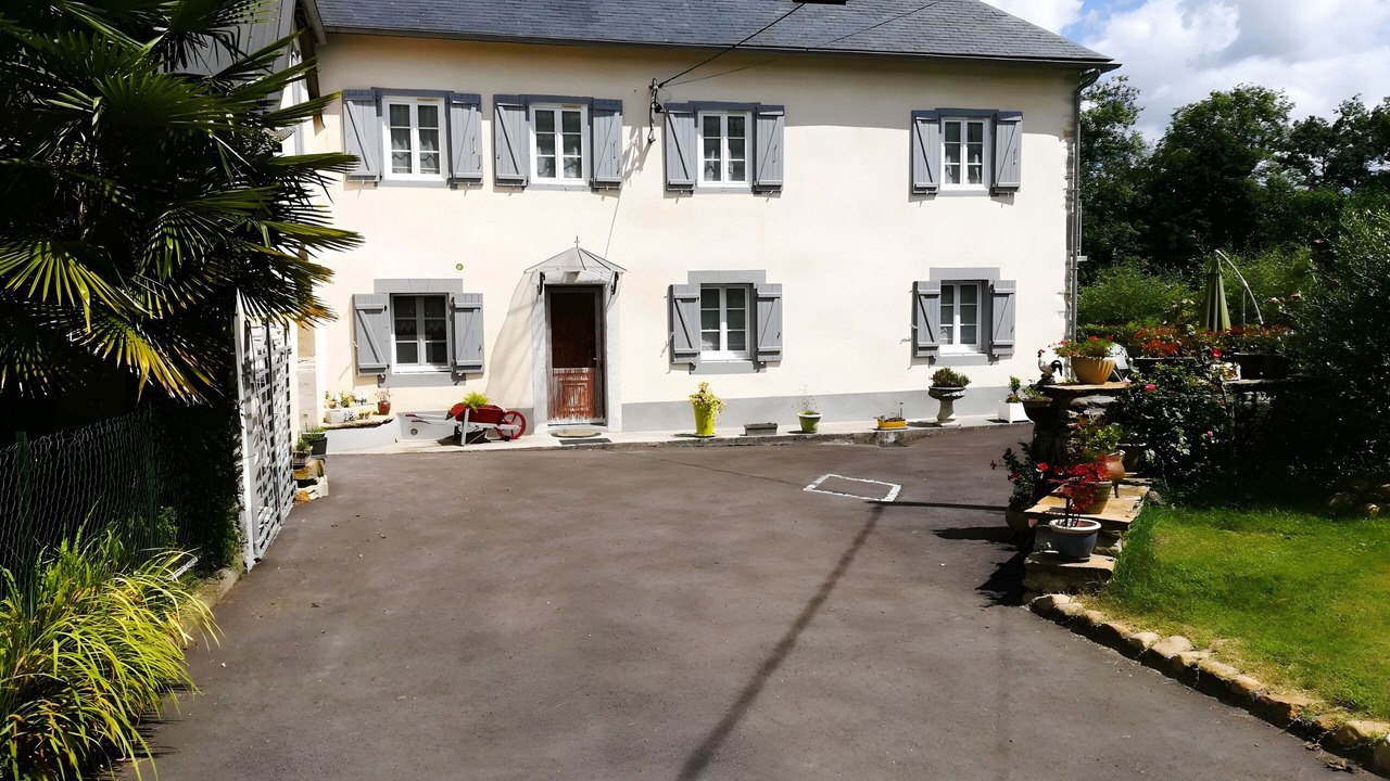 Photo of Outdoor in Oloron-Sainte-Marie