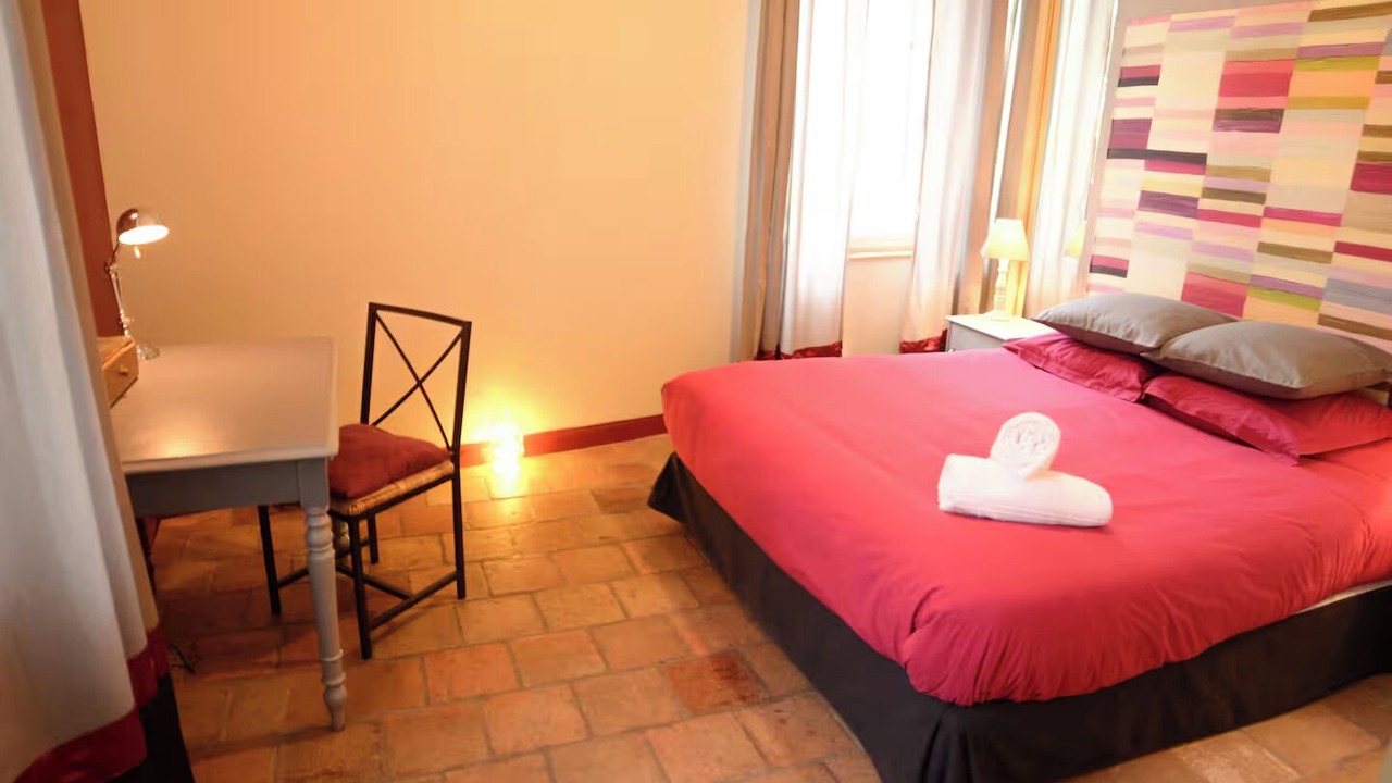 Photo of Bedroom in Valflaunes