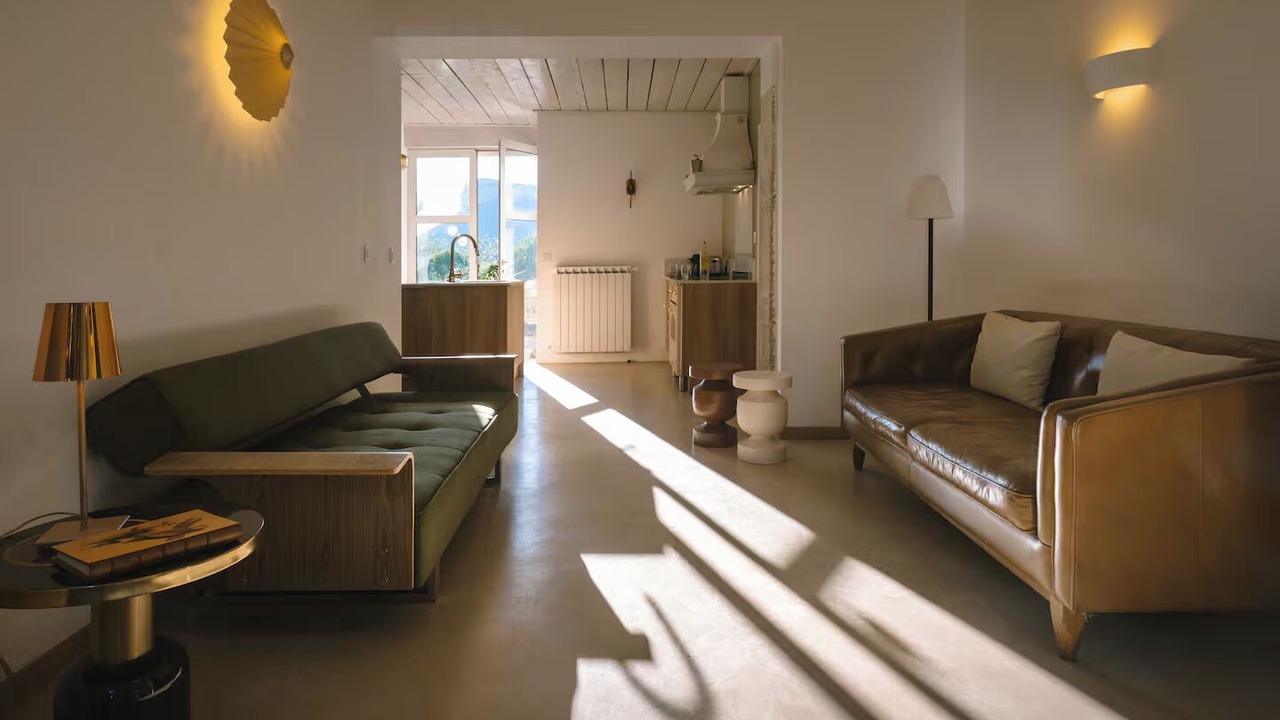 Photo of Livingroom in Valflaunes