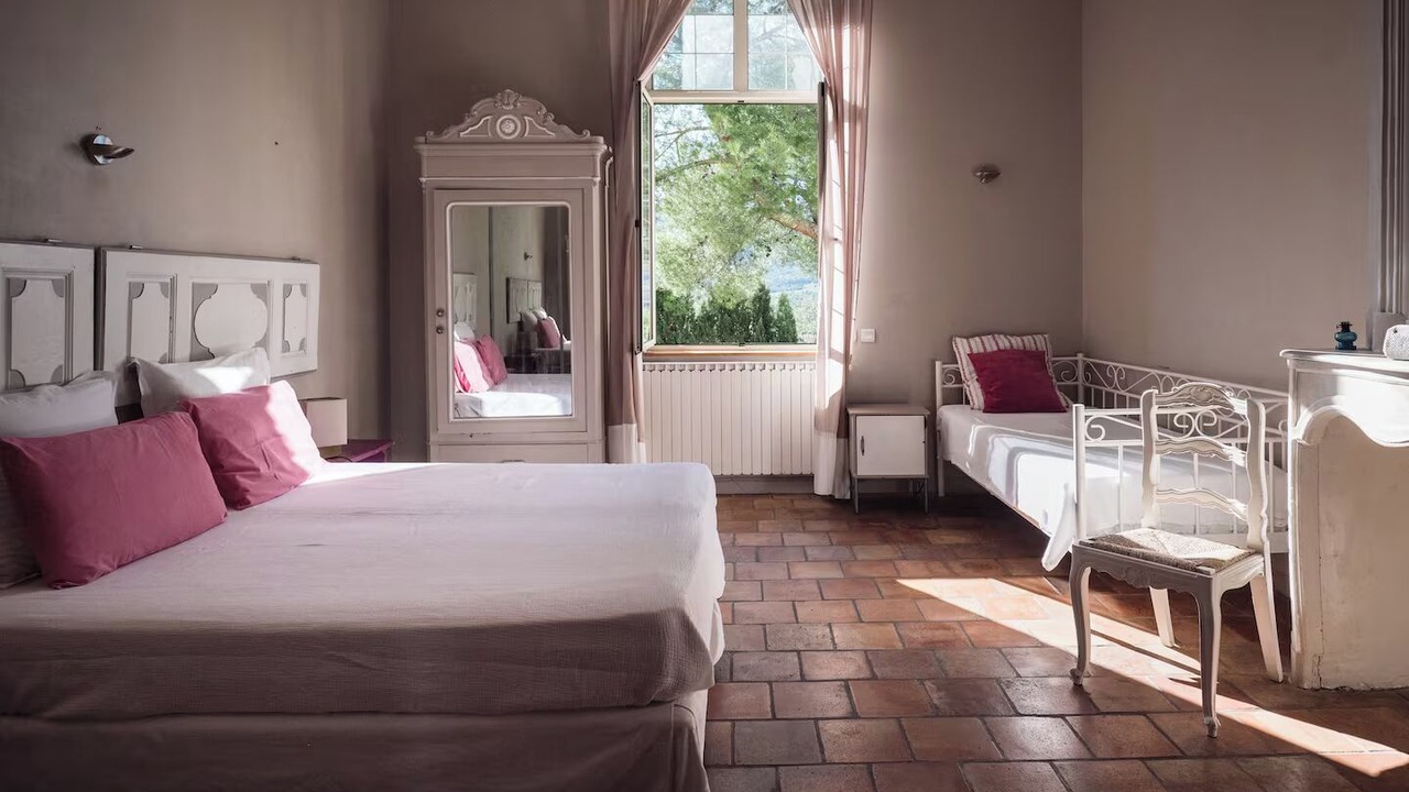 Photo of Bedroom in Valflaunes