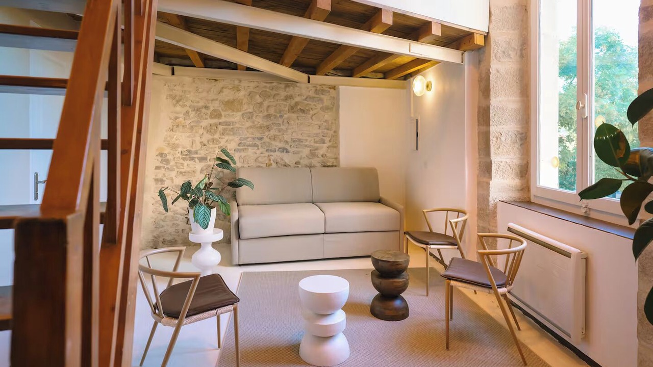 Photo of Livingroom in Valflaunes