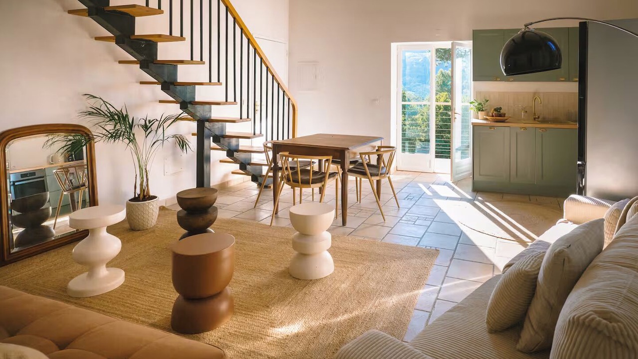 Photo of Livingroom in Valflaunes