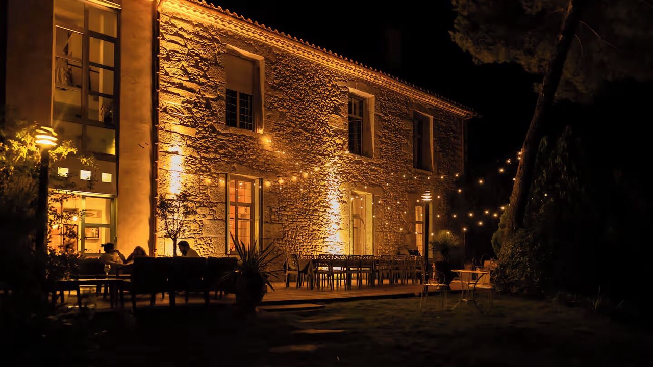 Photo of Outdoor in Valflaunes