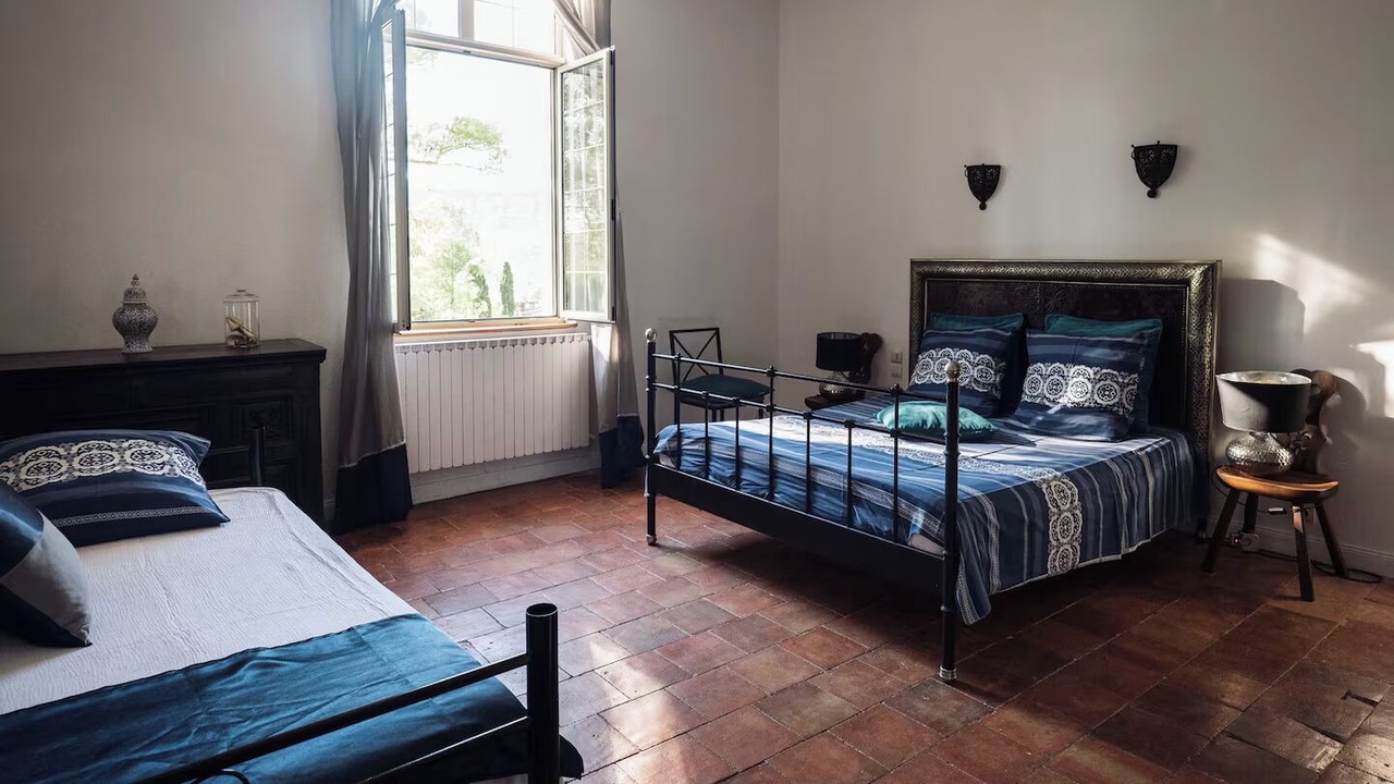 Photo of Bedroom in Valflaunes