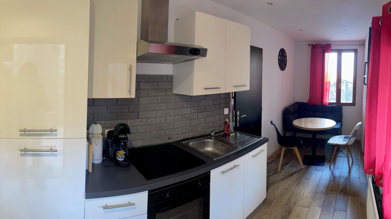 Photo of Kitchen in Baix