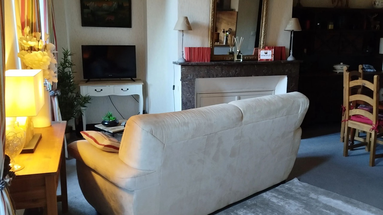 Photo of Livingroom in Luz-Saint-Sauveur