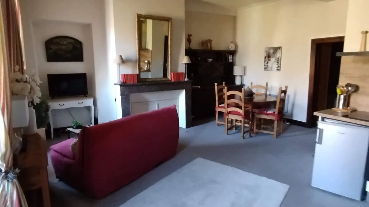 Photo of Livingroom in Luz-Saint-Sauveur