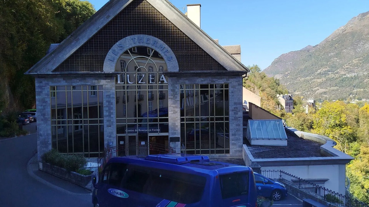 Photo of Others in Luz-Saint-Sauveur