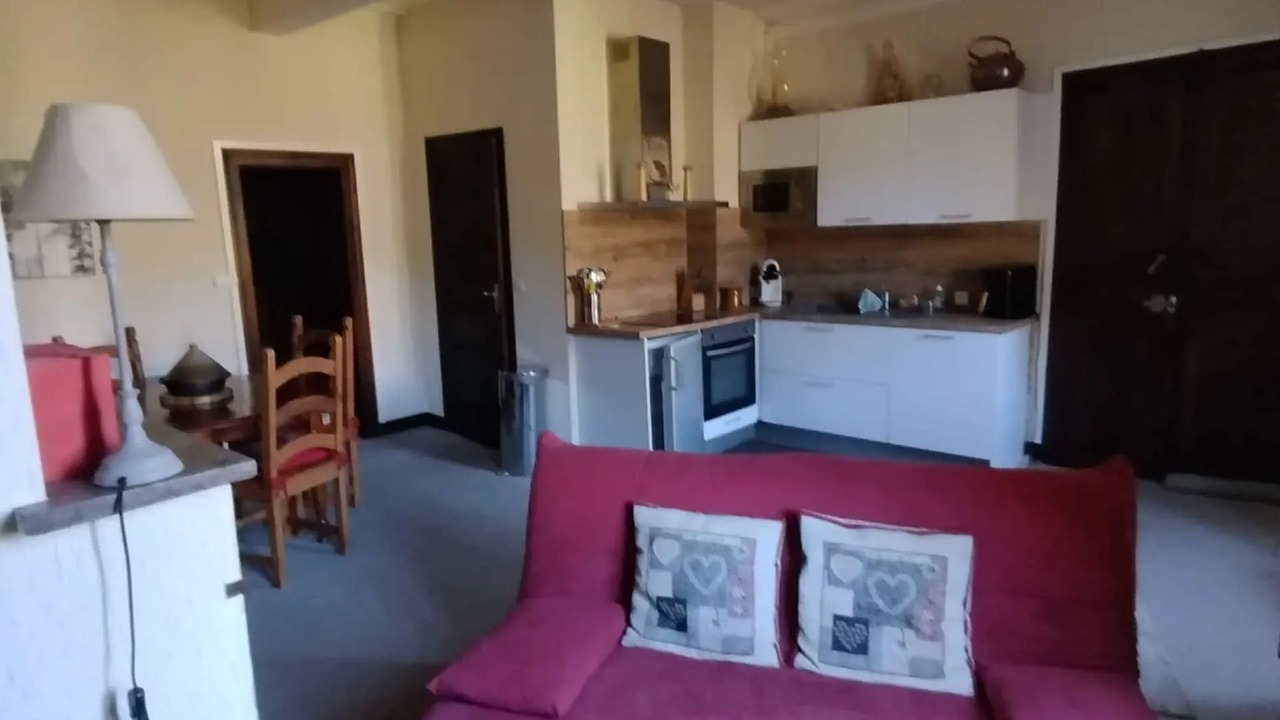 Photo of Livingroom in Luz-Saint-Sauveur
