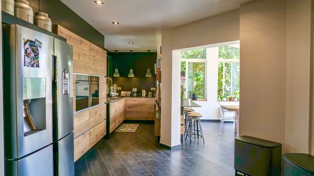 Photo of Kitchen in Saint-Maximin-la-Sainte-Baume