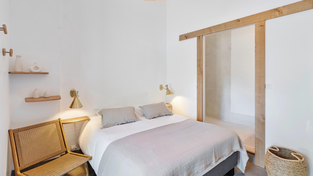 Photo of Bedroom in Saint-Maximin-la-Sainte-Baume