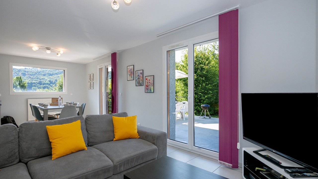 Photo of Livingroom in La Thuile