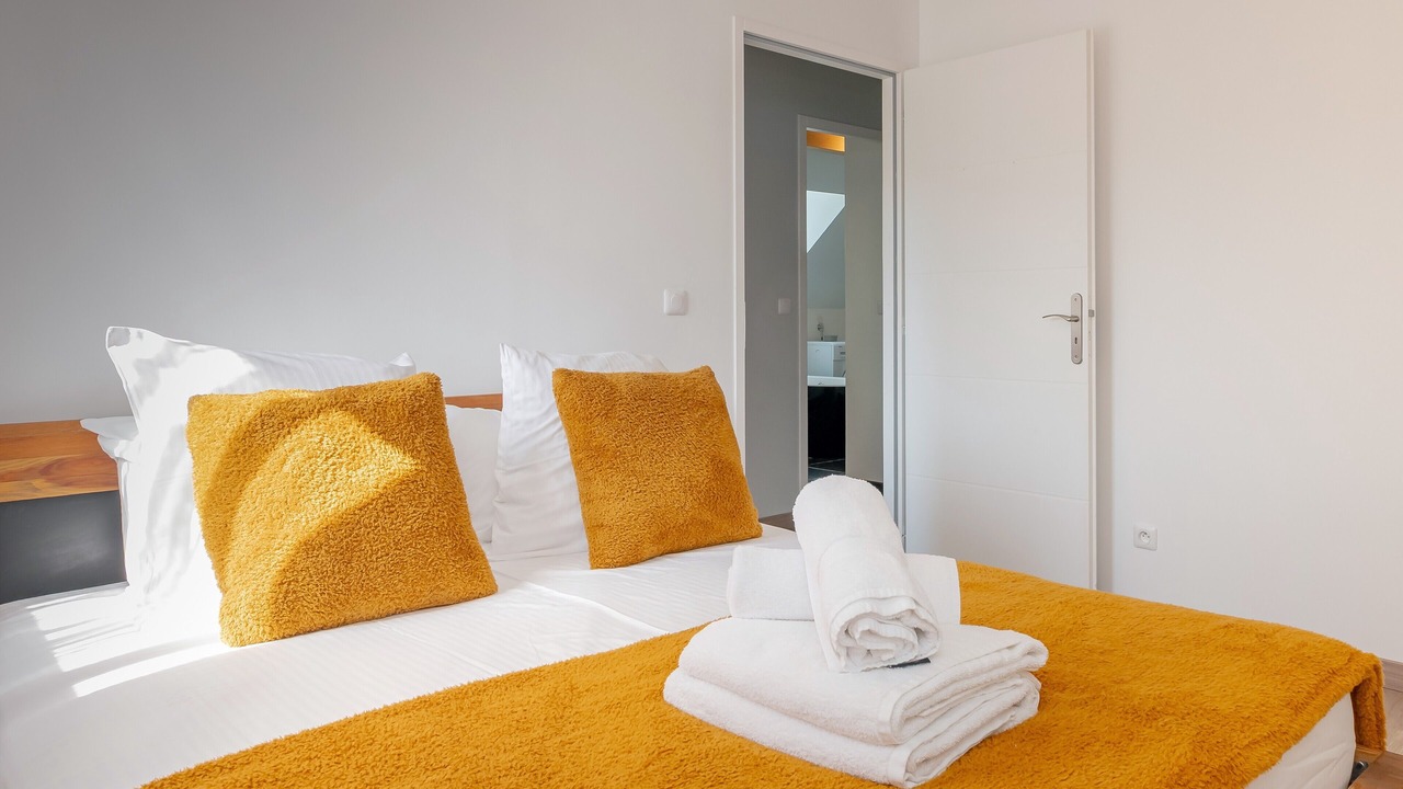 Photo of Bedroom in La Thuile