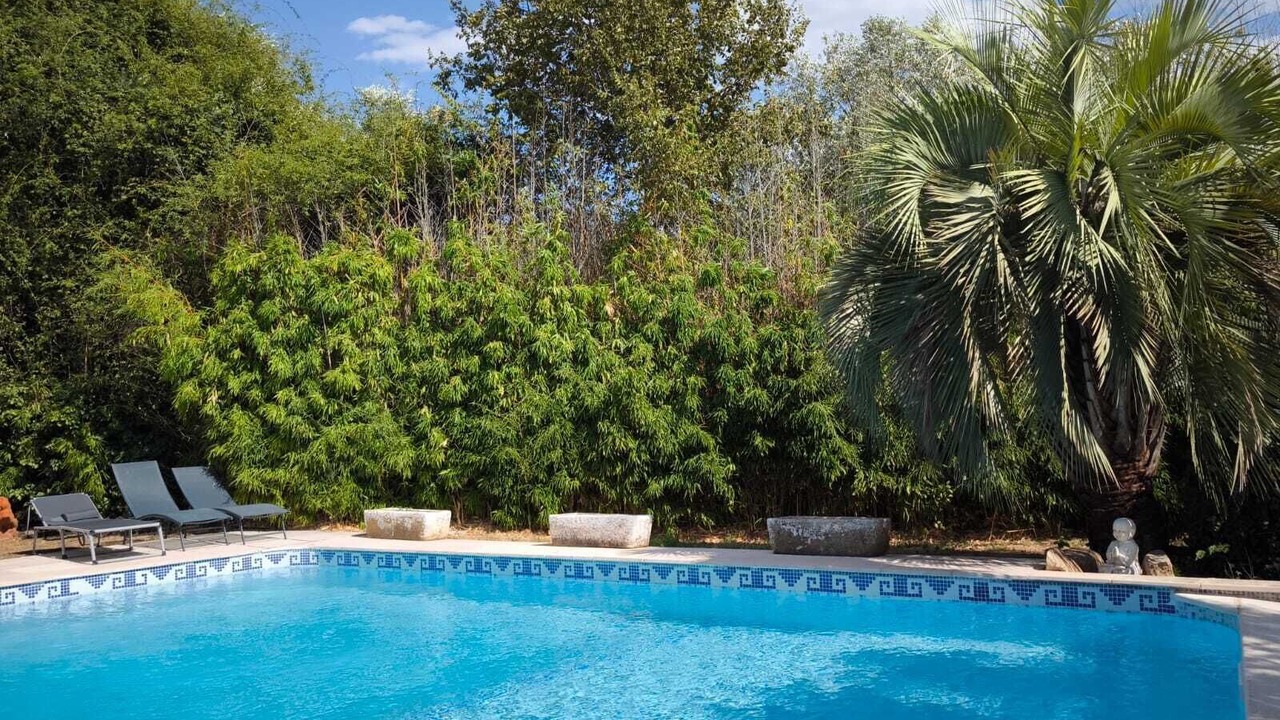Photo of Outdoor in Teyran