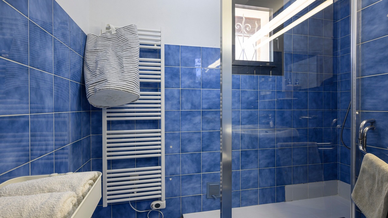 Photo of Bathroom in Entraigues-sur-la-Sorgue