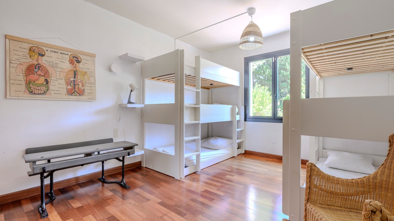 Photo of Bedroom in Entraigues-sur-la-Sorgue