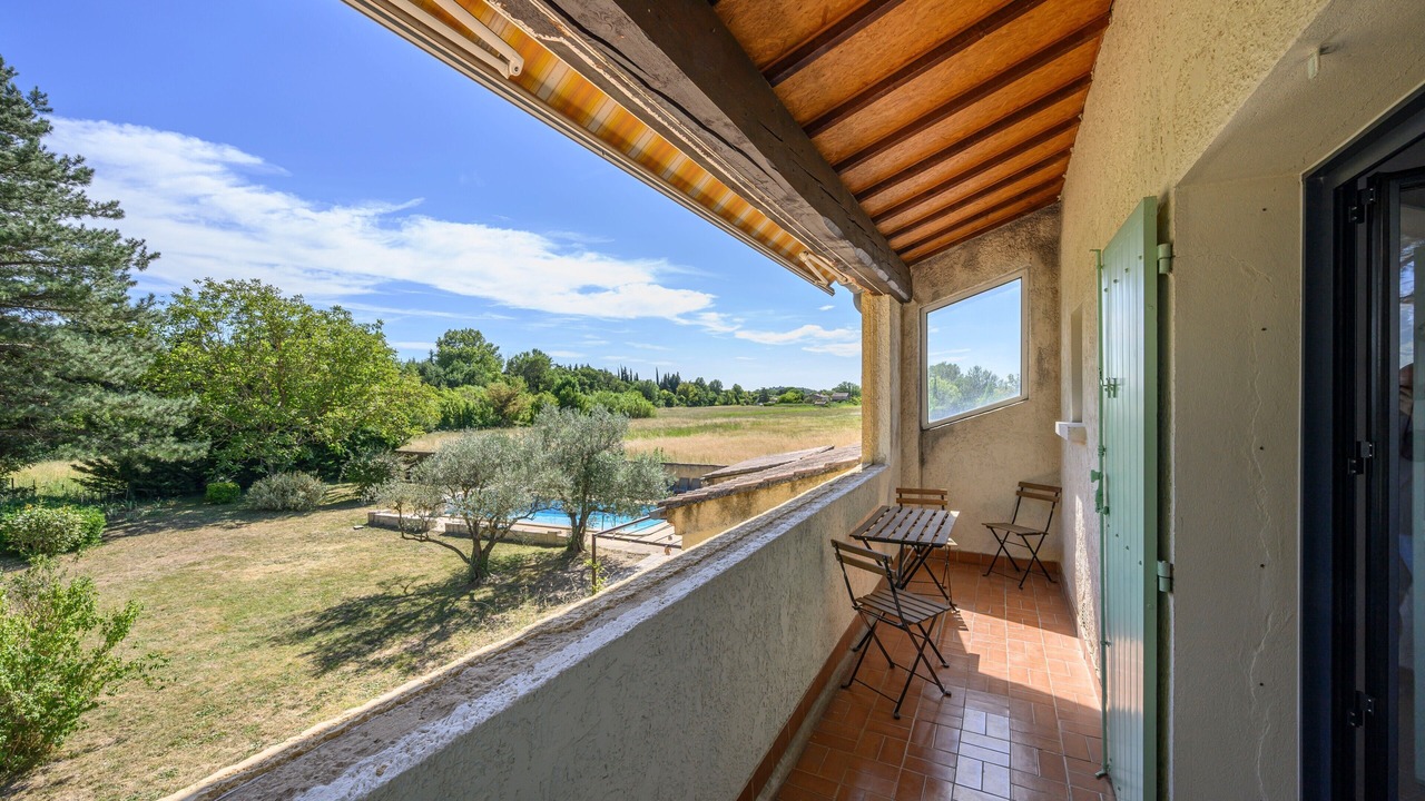 Photo of Outdoor in Entraigues-sur-la-Sorgue