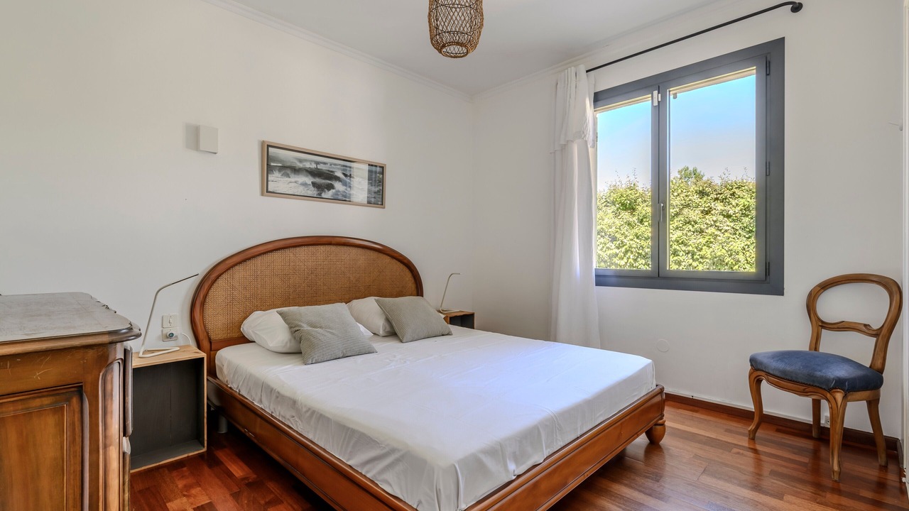 Photo of Bedroom in Entraigues-sur-la-Sorgue
