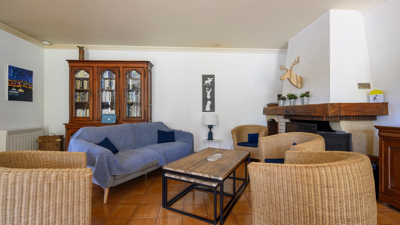 Photo of Livingroom in Entraigues-sur-la-Sorgue