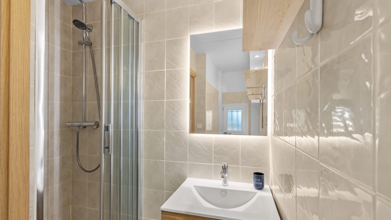 Photo of Bathroom in Les Issambres