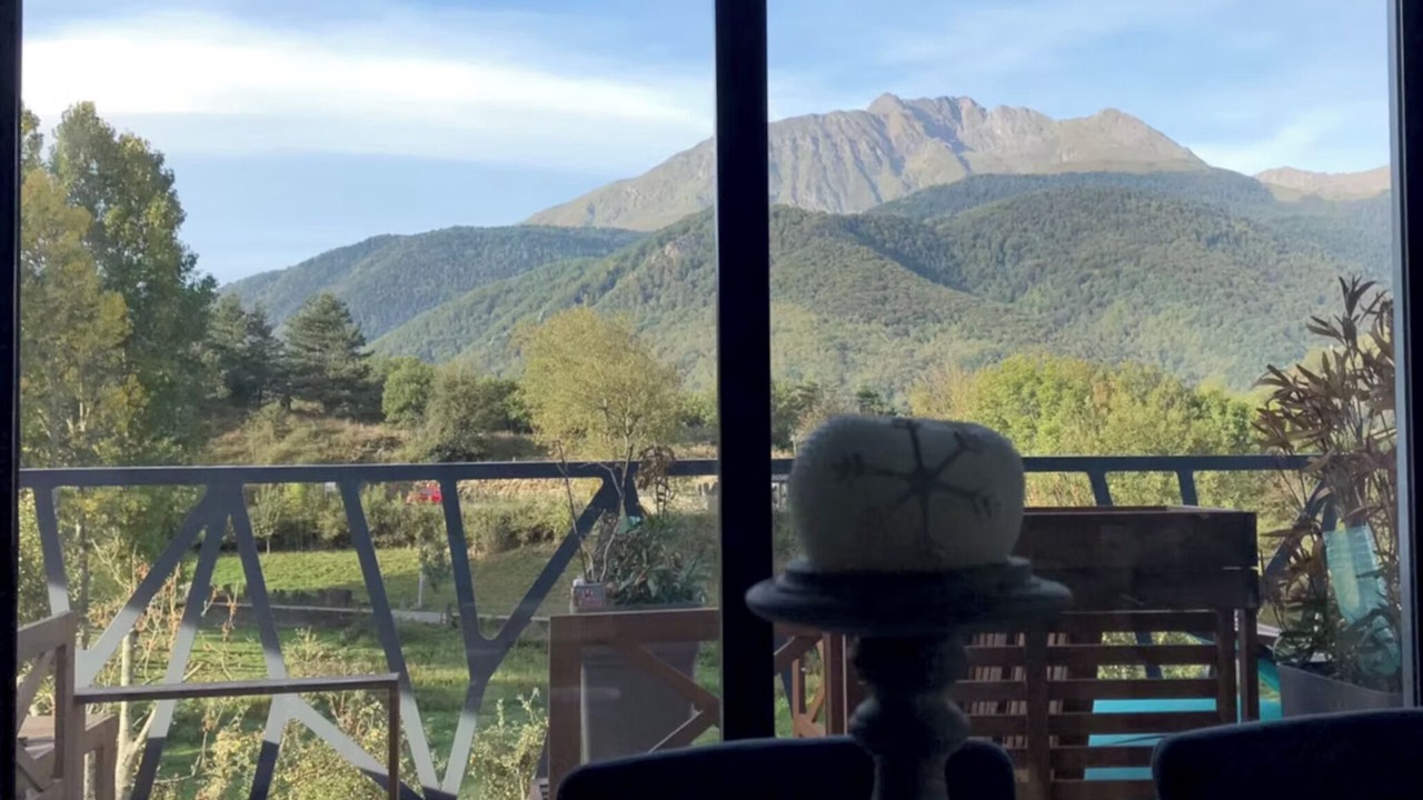 Photo of Outdoor in Pailhac