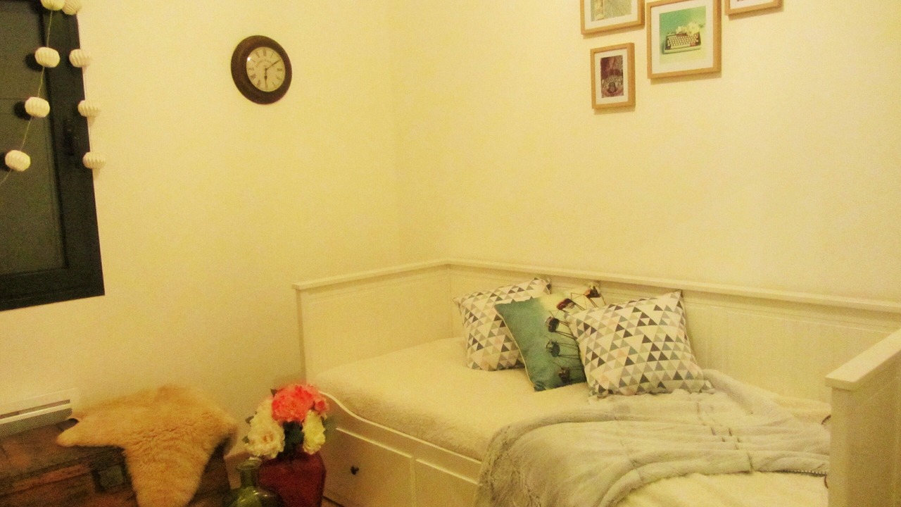Photo of Bedroom in Pailhac
