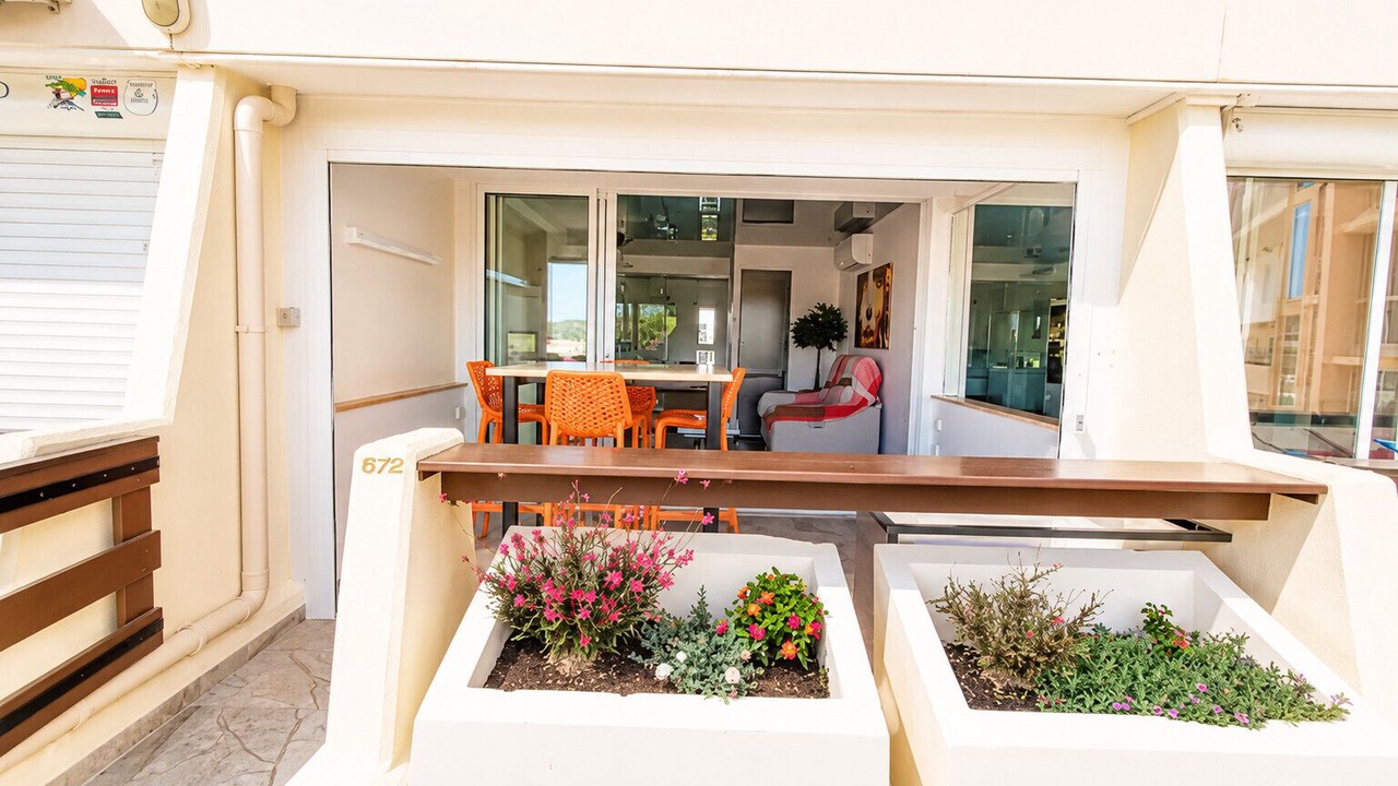 Photo of Outdoor in Naturist Village
