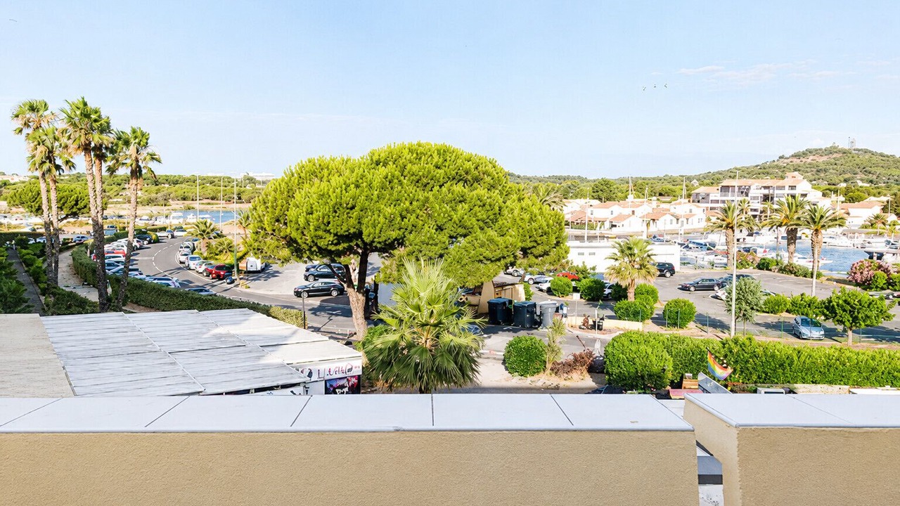 Photo of Outdoor in Naturist Village